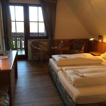 See-Hotel Storchenmuehle Fichtenau Exteriér fotografie