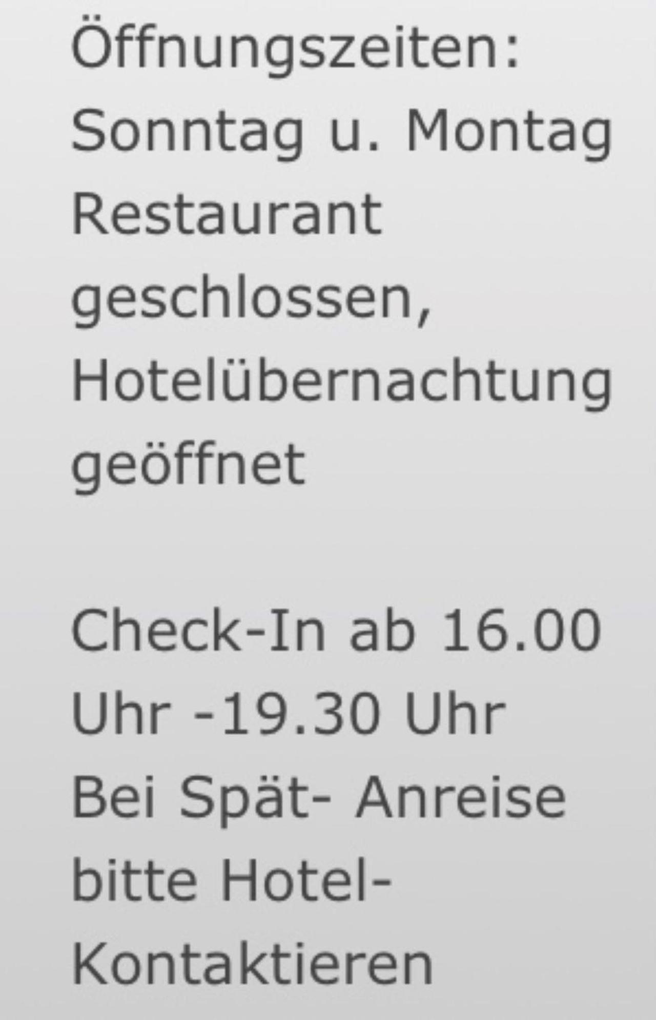 See-Hotel Storchenmuehle Fichtenau Exteriér fotografie