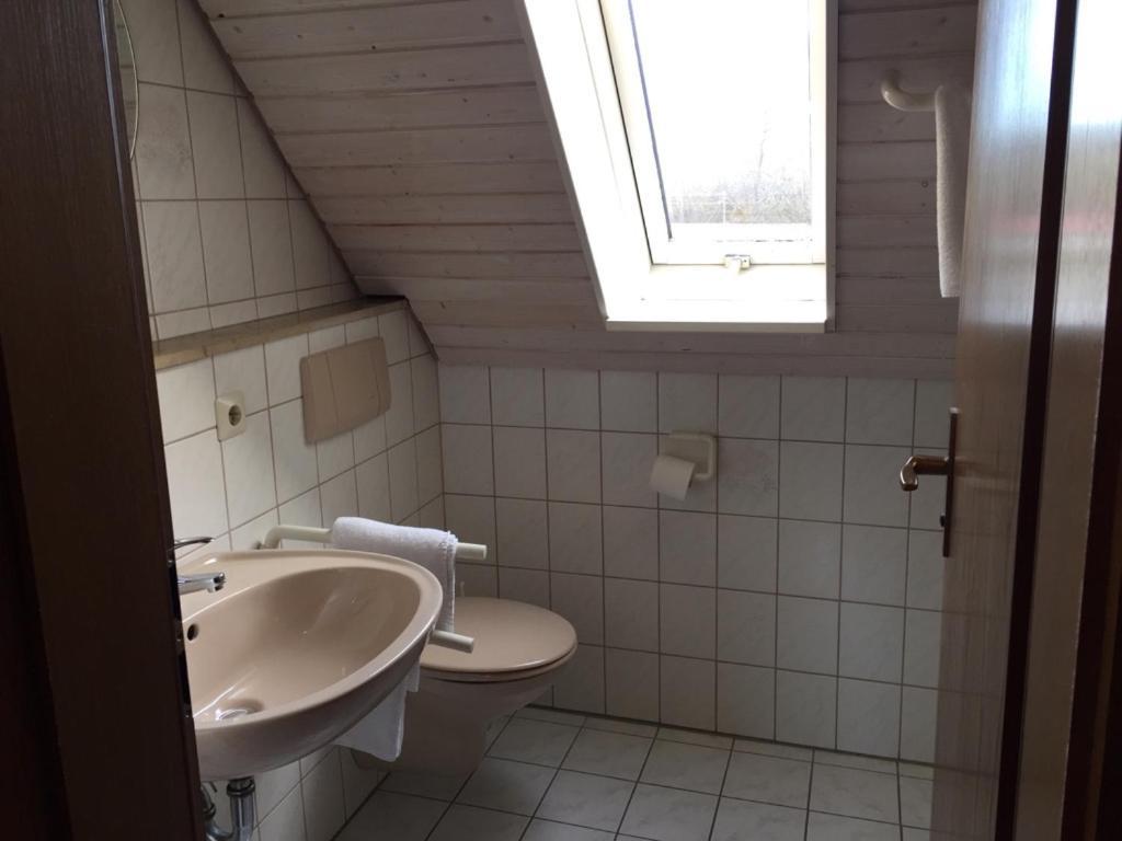 See-Hotel Storchenmuehle Fichtenau Exteriér fotografie